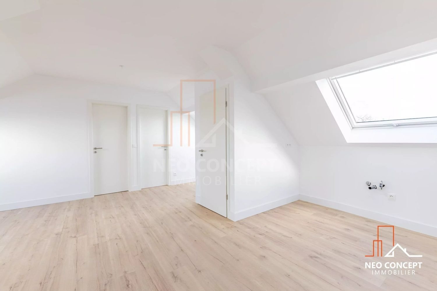 Appartement à vendre, 42m², Bischwiller