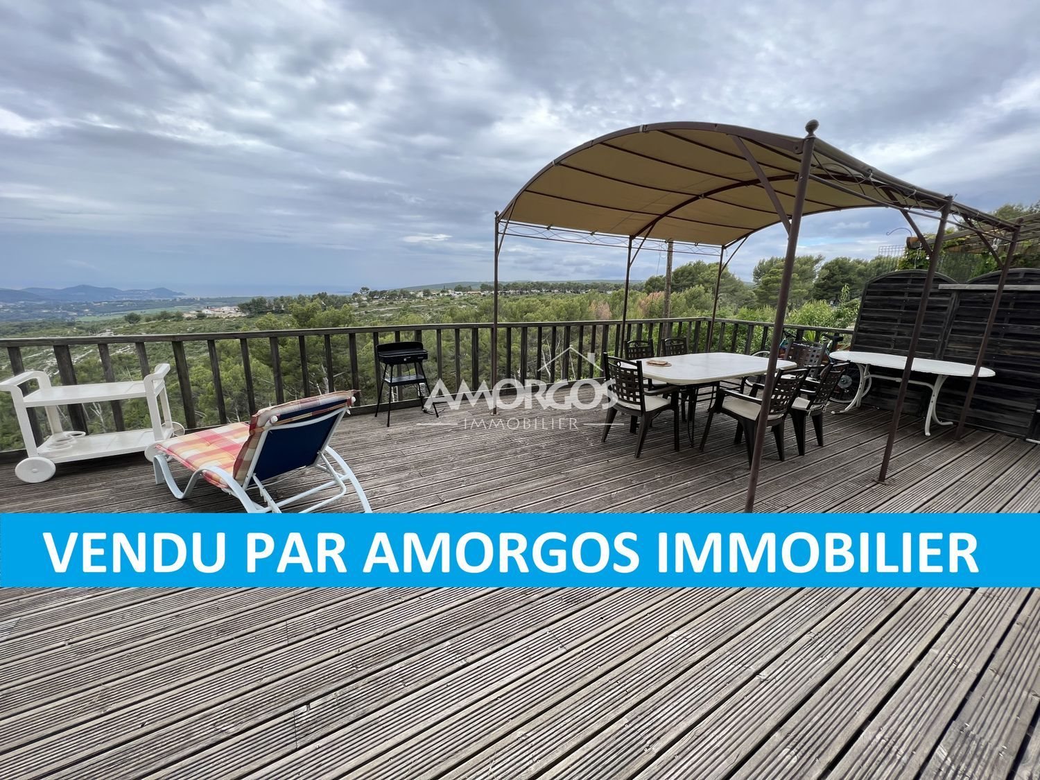 Maison à vendre, 36m², Le Castellet
