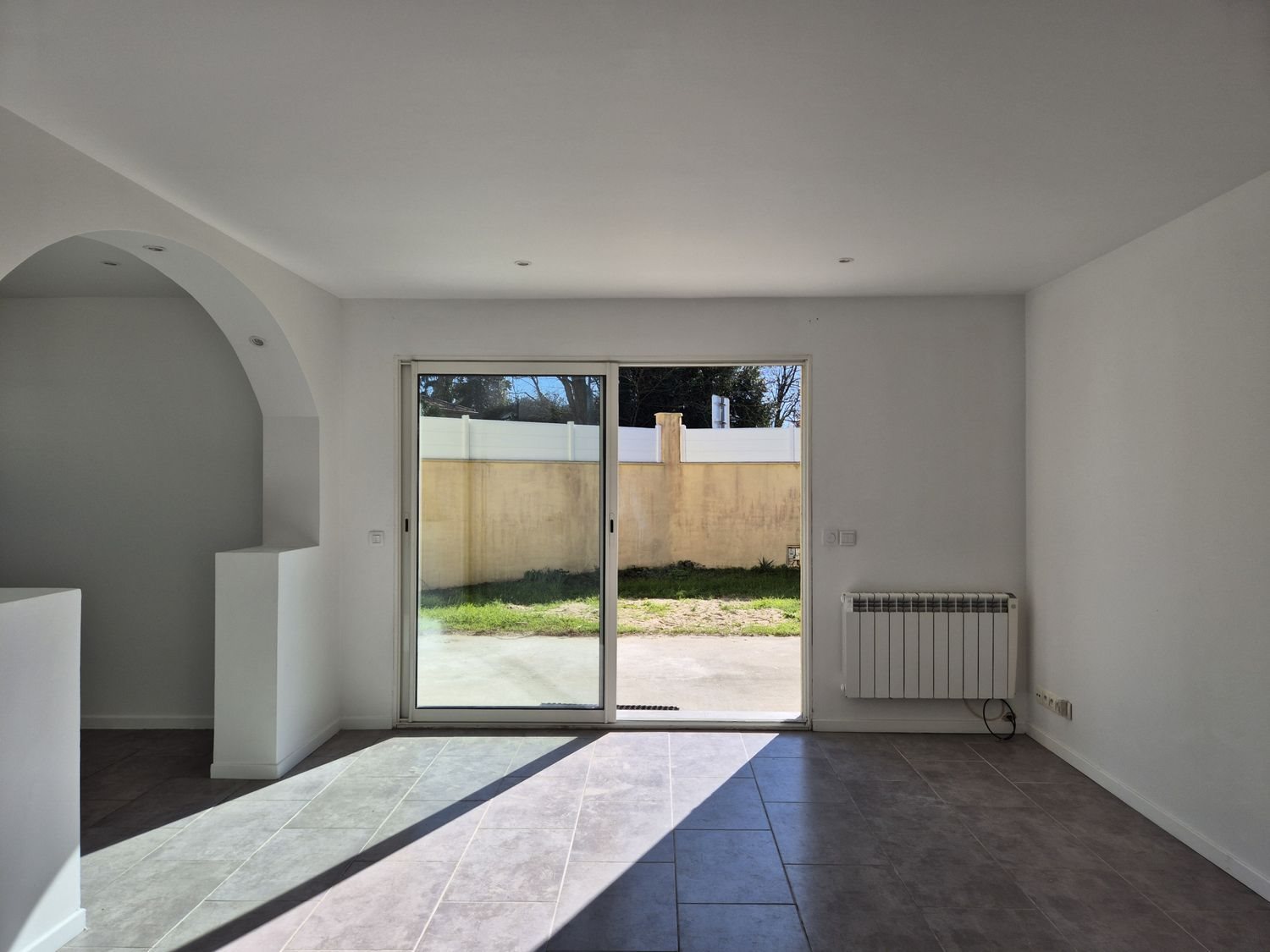 Maison à louer, 95m², Eysines
