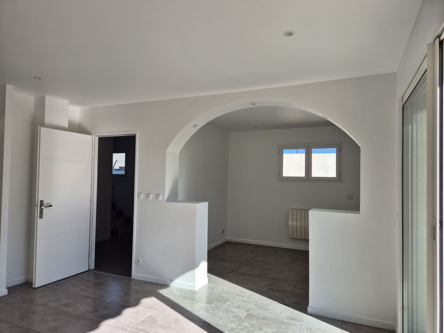 Maison à louer, 95m², Eysines
