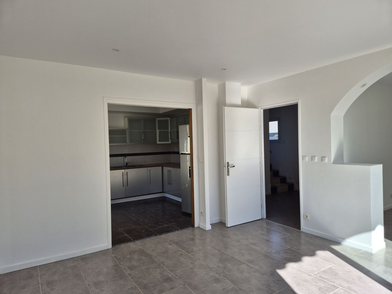 Maison à louer, 95m², Eysines
