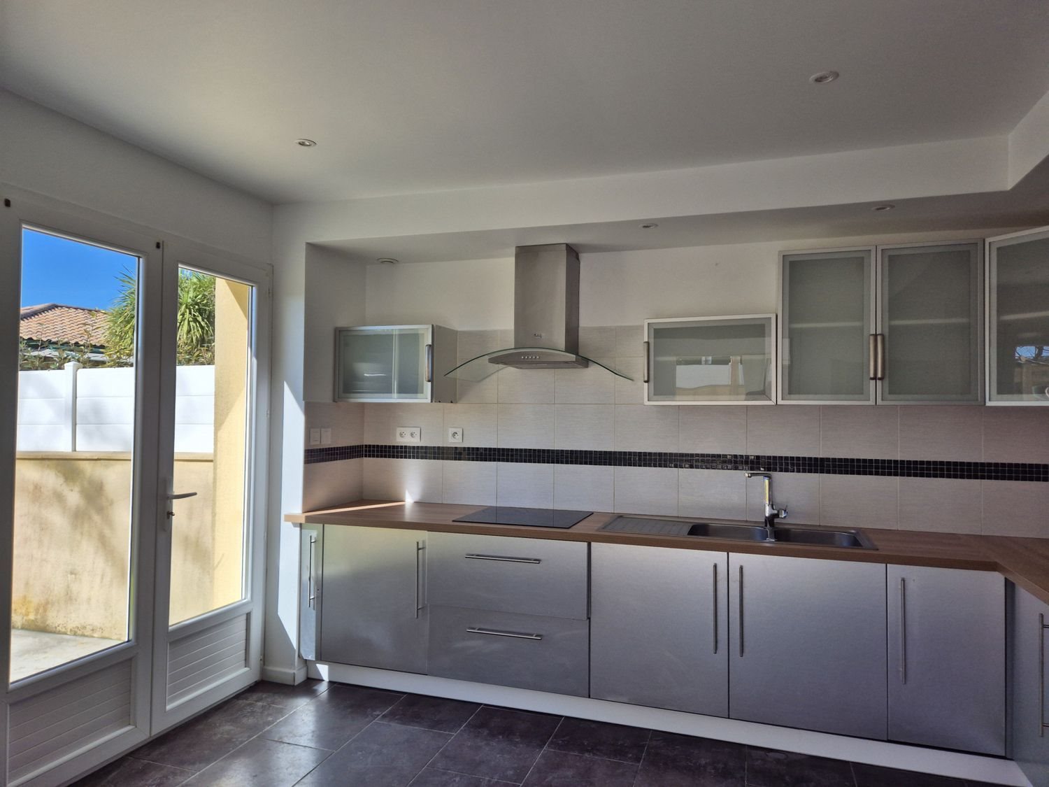 Maison à louer, 95m², Eysines