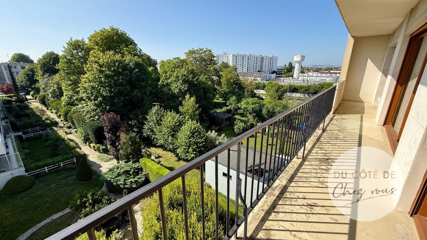 Appartement à vendre, 99m², Troyes