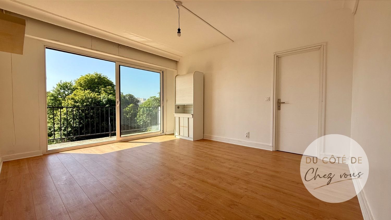 Appartement à vendre, 99m², Troyes