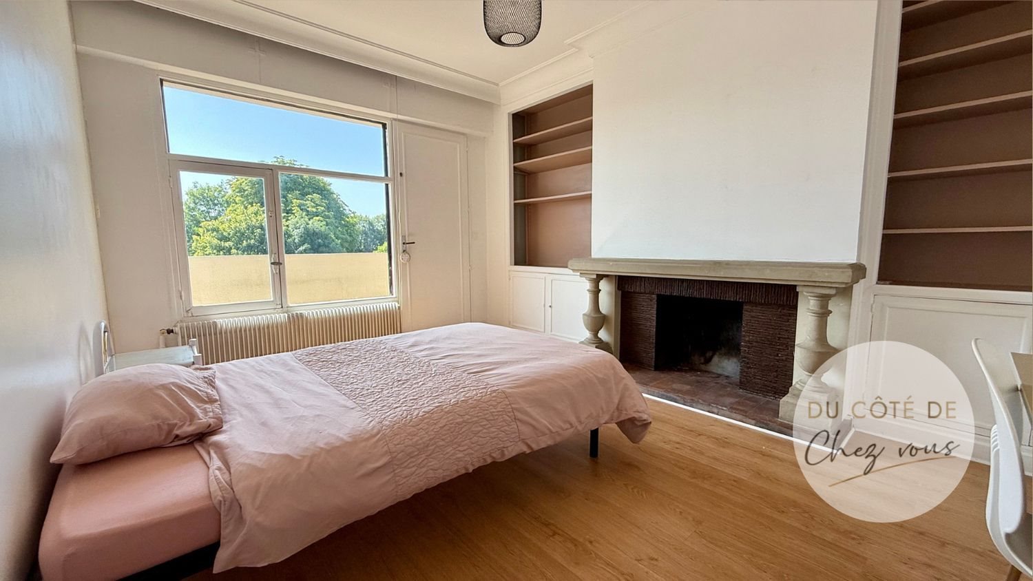 Appartement à vendre, 99m², Troyes
