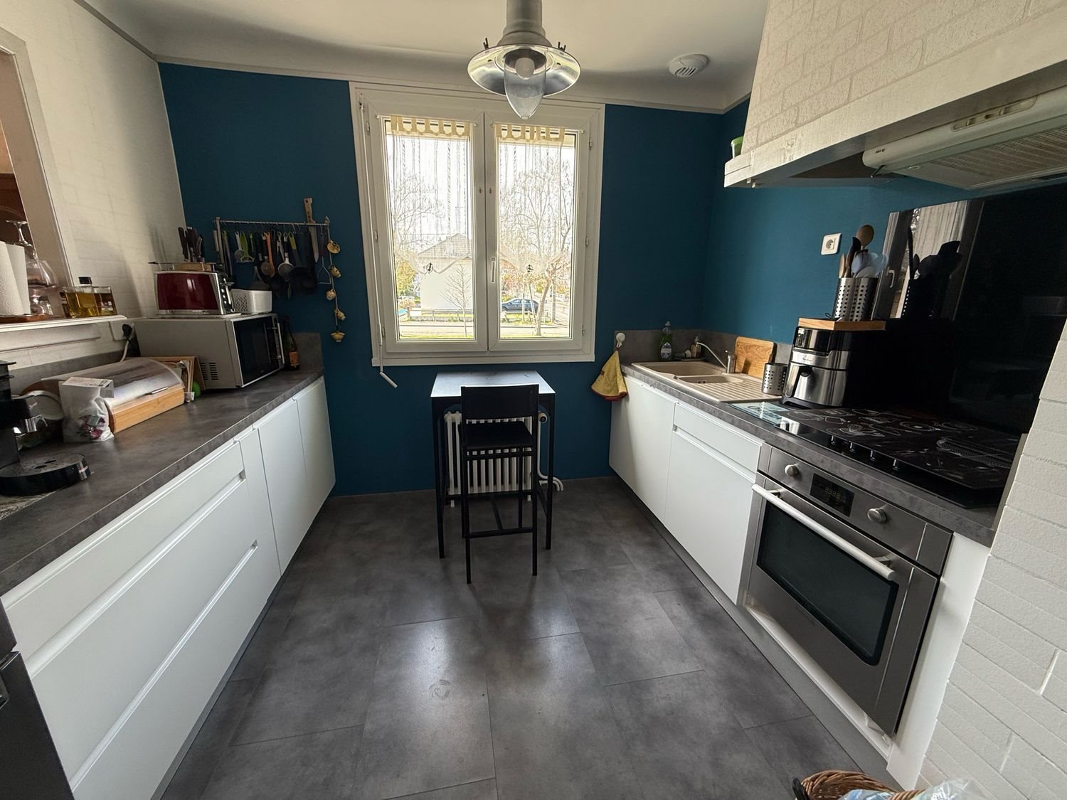Maison à vendre, 78m², Bellerive-sur-Allier