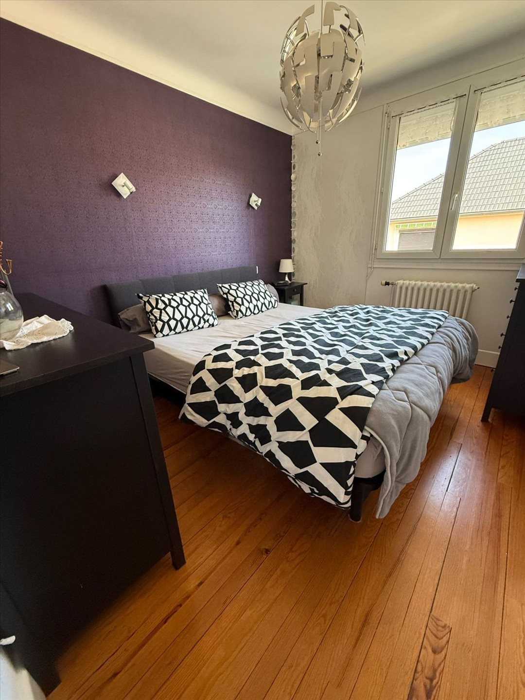 Maison à vendre, 78m², Bellerive-sur-Allier