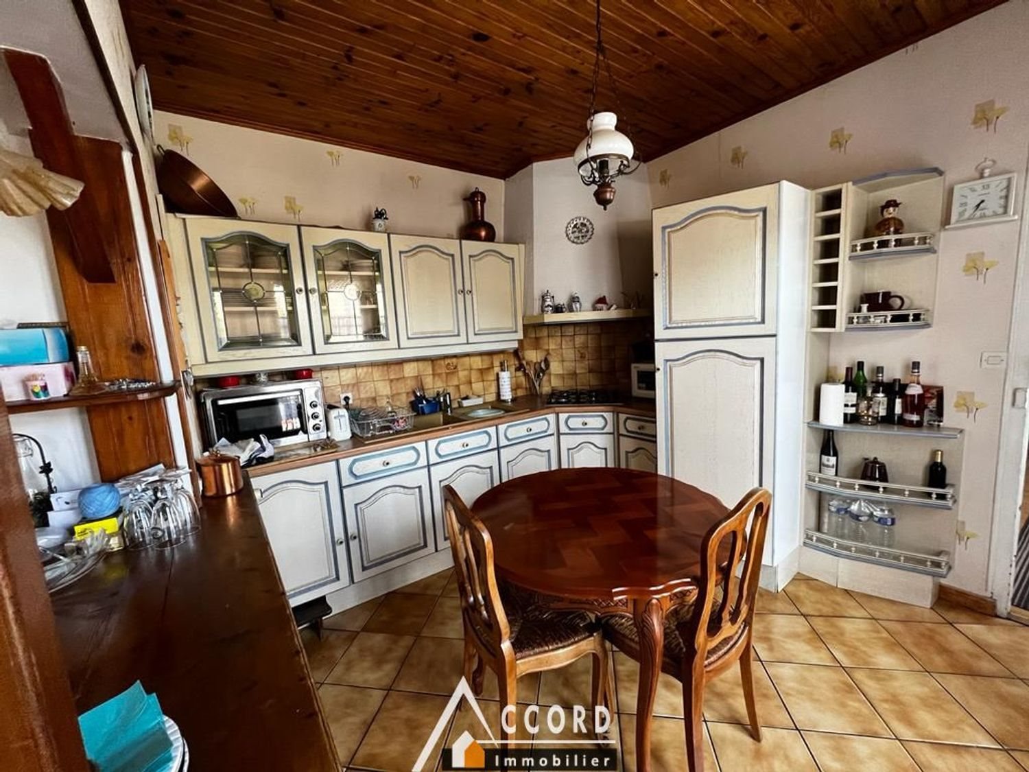 Maison à vendre, 66m², Sartrouville