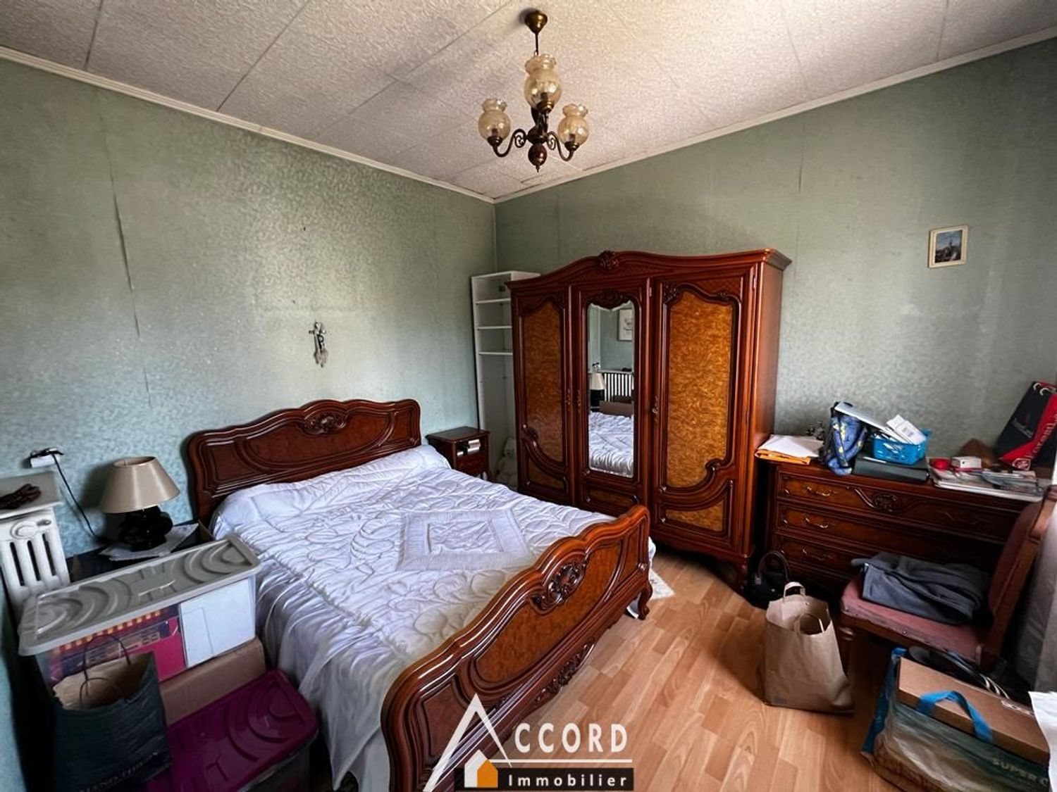 Maison à vendre, 66m², Sartrouville