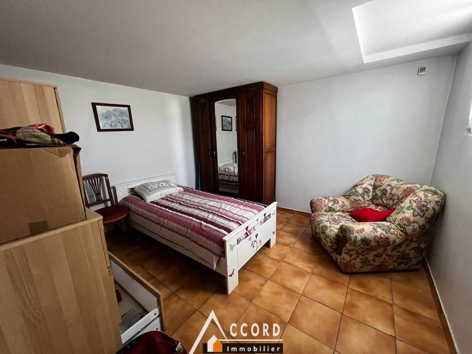 Maison à vendre, 66m², Sartrouville
