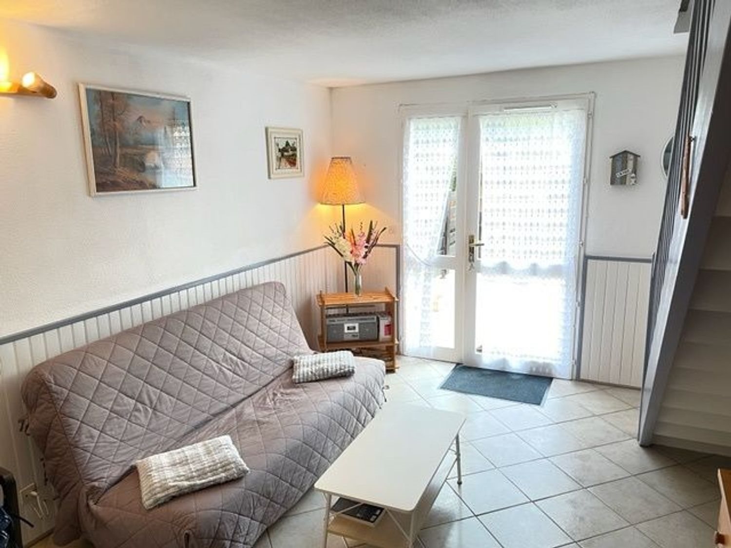 Maison à vendre, 40m², Lacanau
