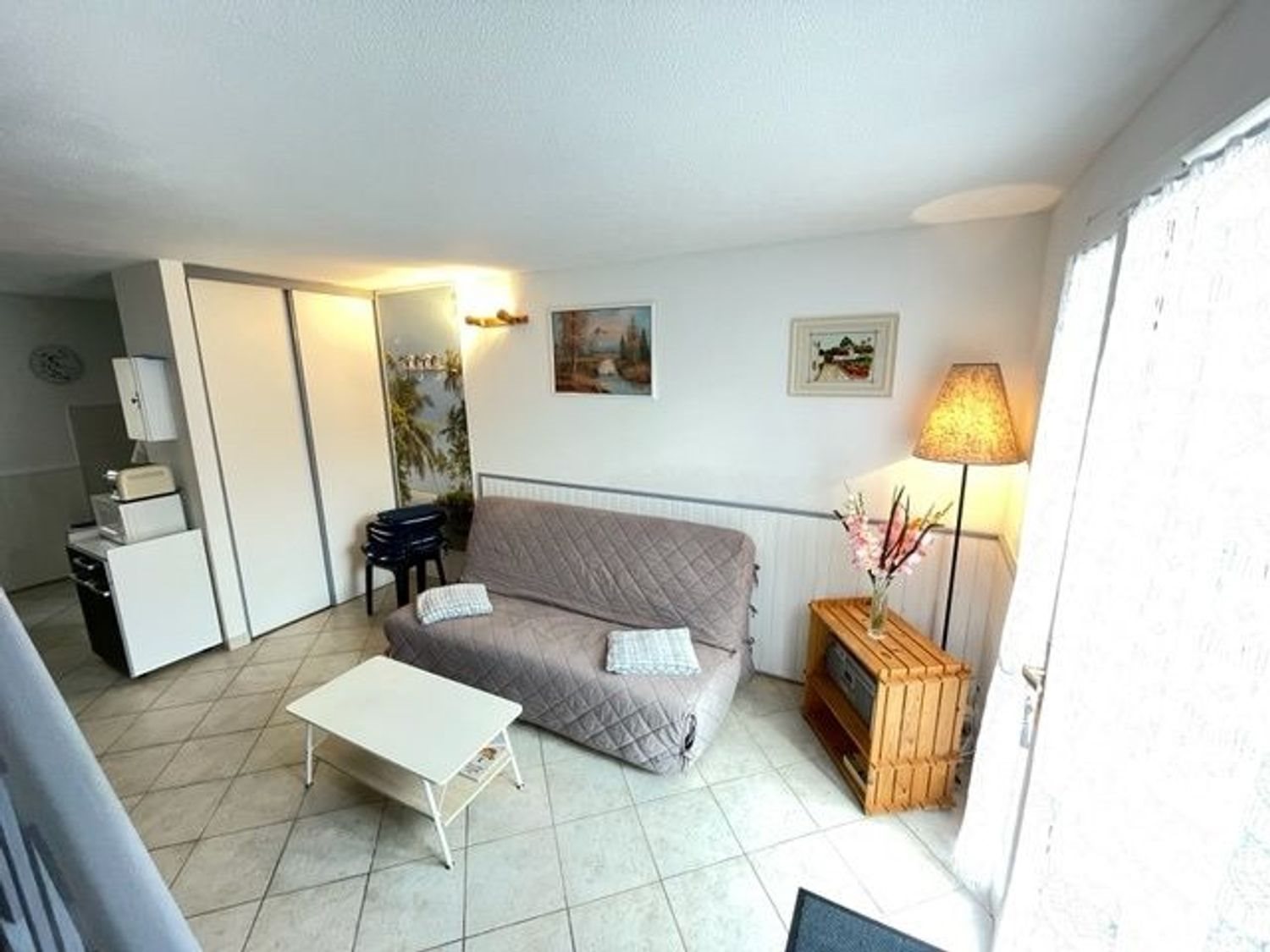 Maison à vendre, 40m², Lacanau