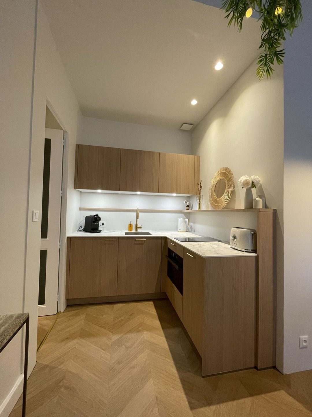 Appartement à vendre, 30m², Nantes