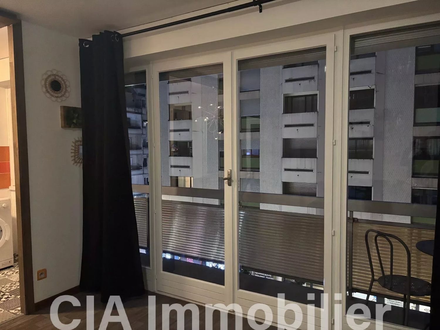 Appartement à louer, 32m², Annemasse