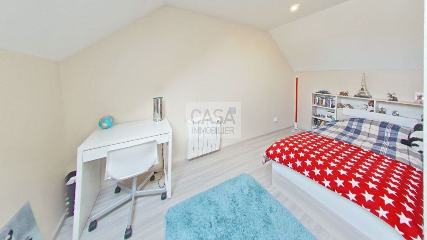Maison à vendre, 97m², Drancy