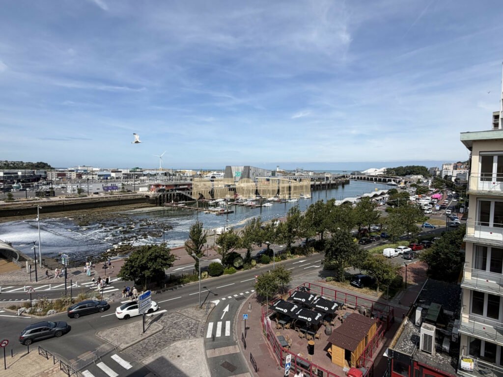 Appartement à vendre, 144m², Boulogne-sur-Mer