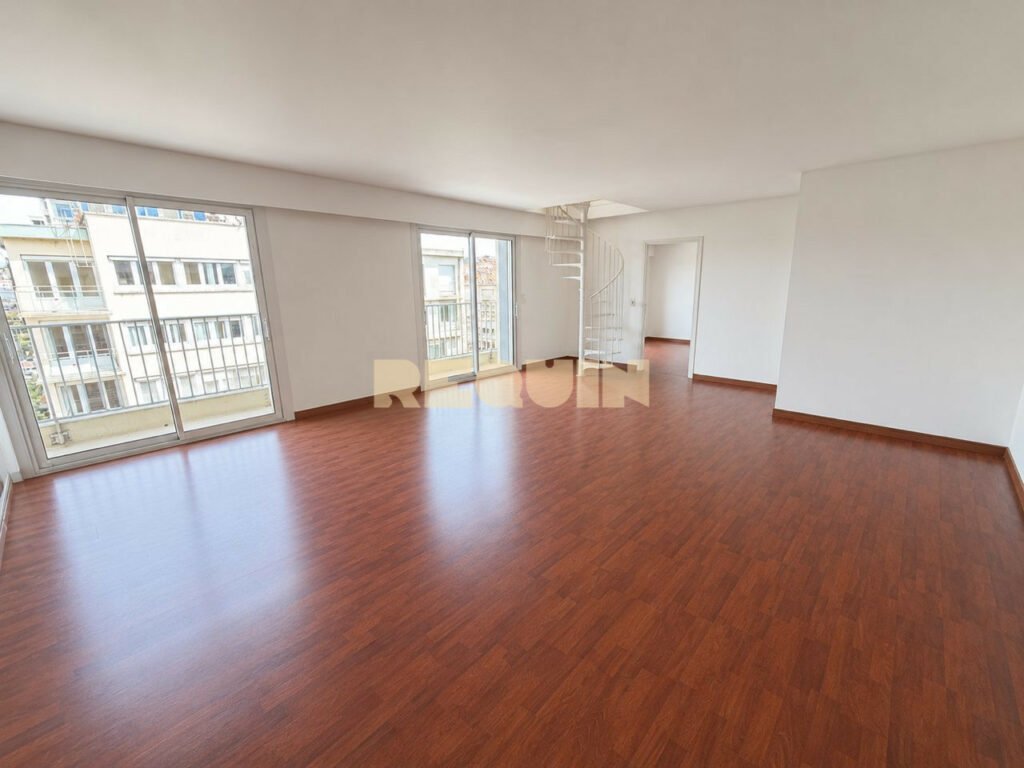 Appartement à vendre, 144m², Boulogne-sur-Mer