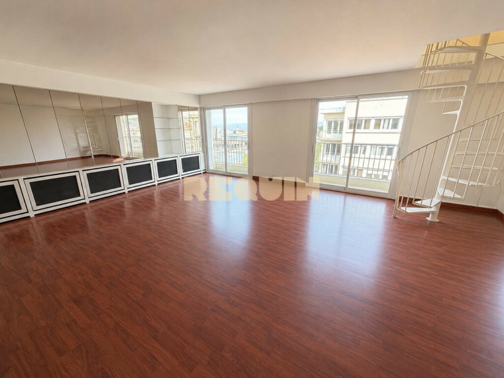Appartement à vendre, 144m², Boulogne-sur-Mer