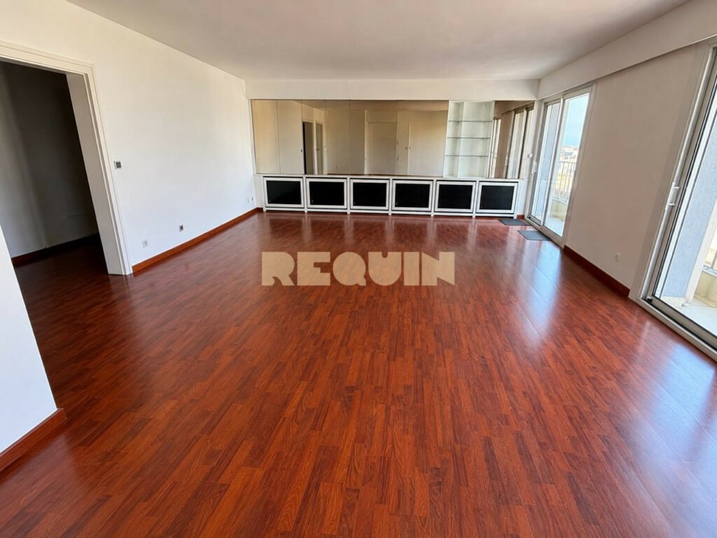 Appartement à vendre, 144m², Boulogne-sur-Mer