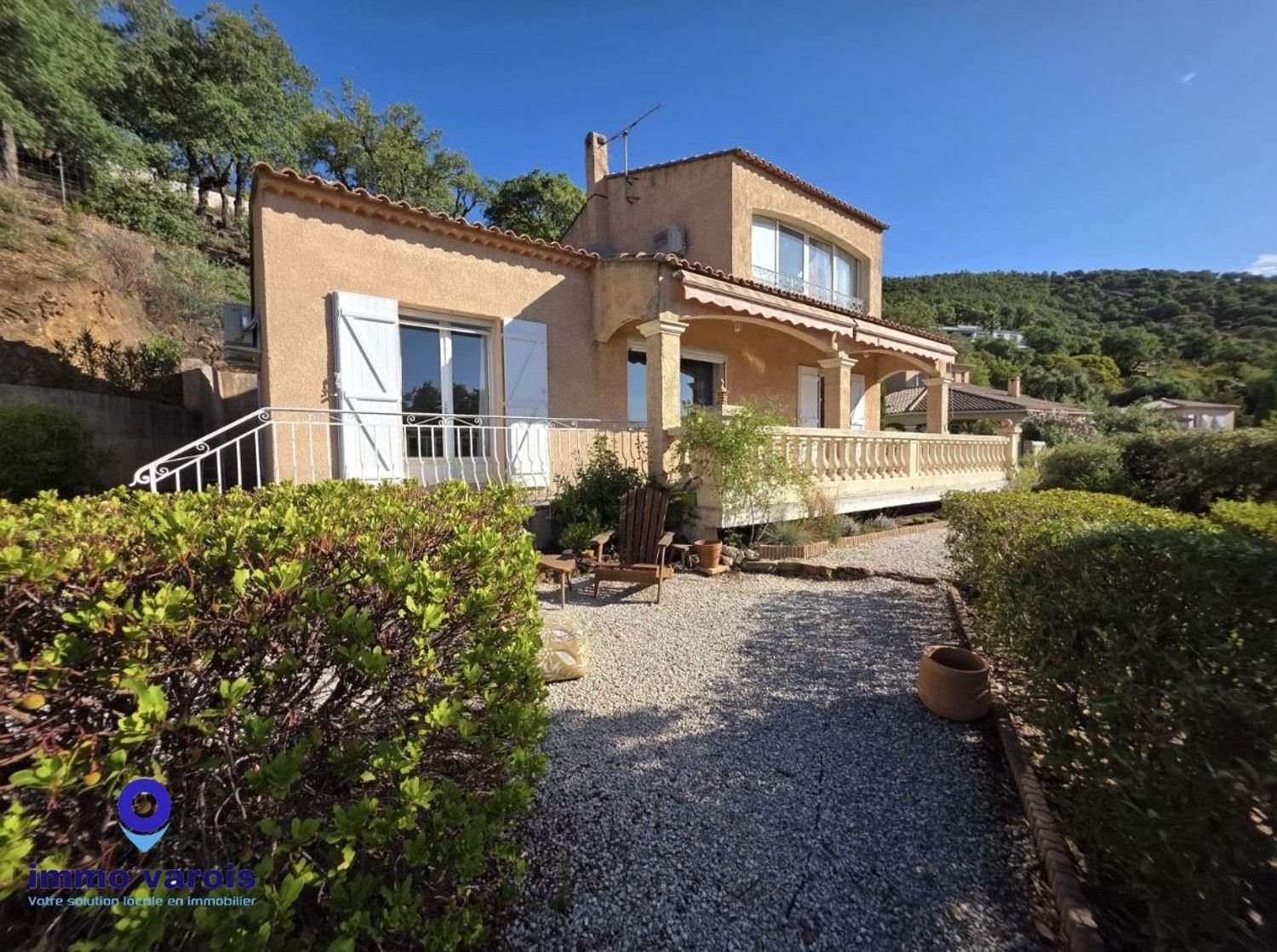 Maison à vendre, 111m², La Londe-les-Maures