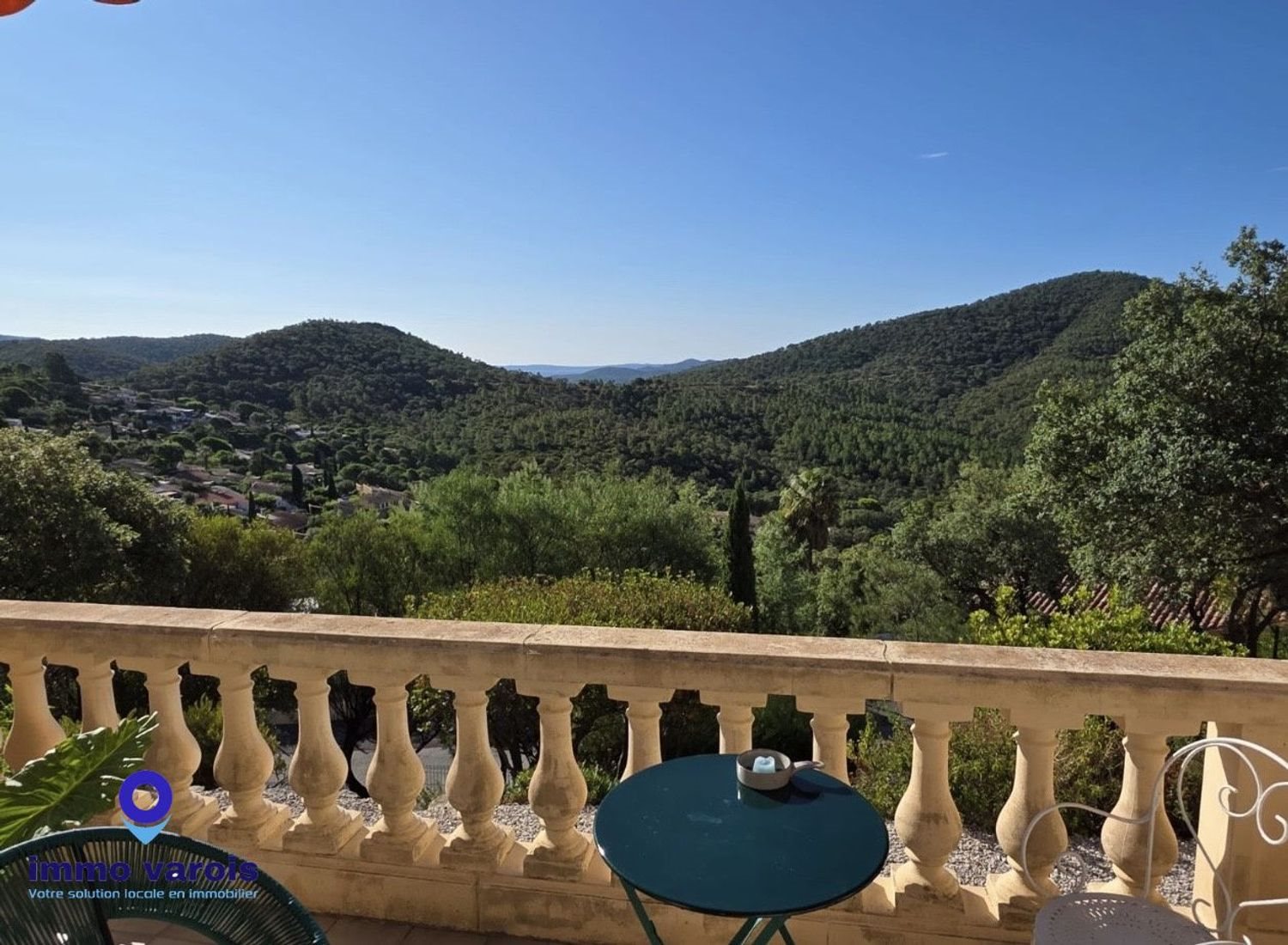 Maison à vendre, 111m², La Londe-les-Maures