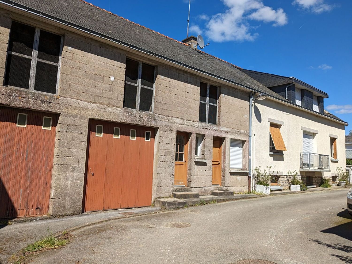 Maison à vendre, 135m², Saint-Laurent-sur-Oust