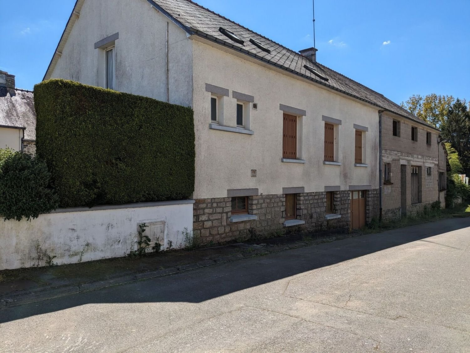 Maison à vendre, 135m², Saint-Laurent-sur-Oust