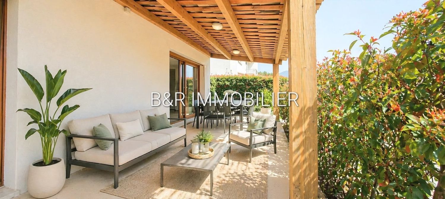Appartement à vendre, 95m², Grosseto-Prugna