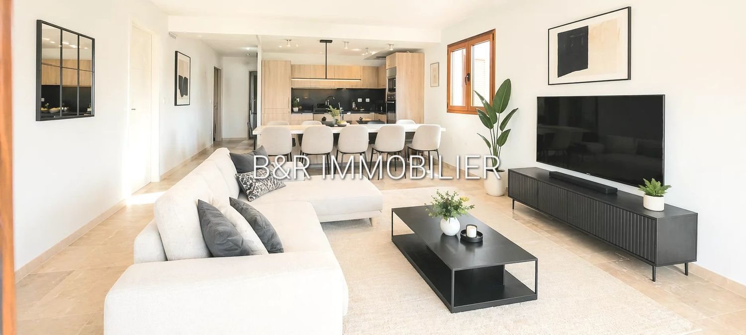 Appartement à vendre, 95m², Grosseto-Prugna
