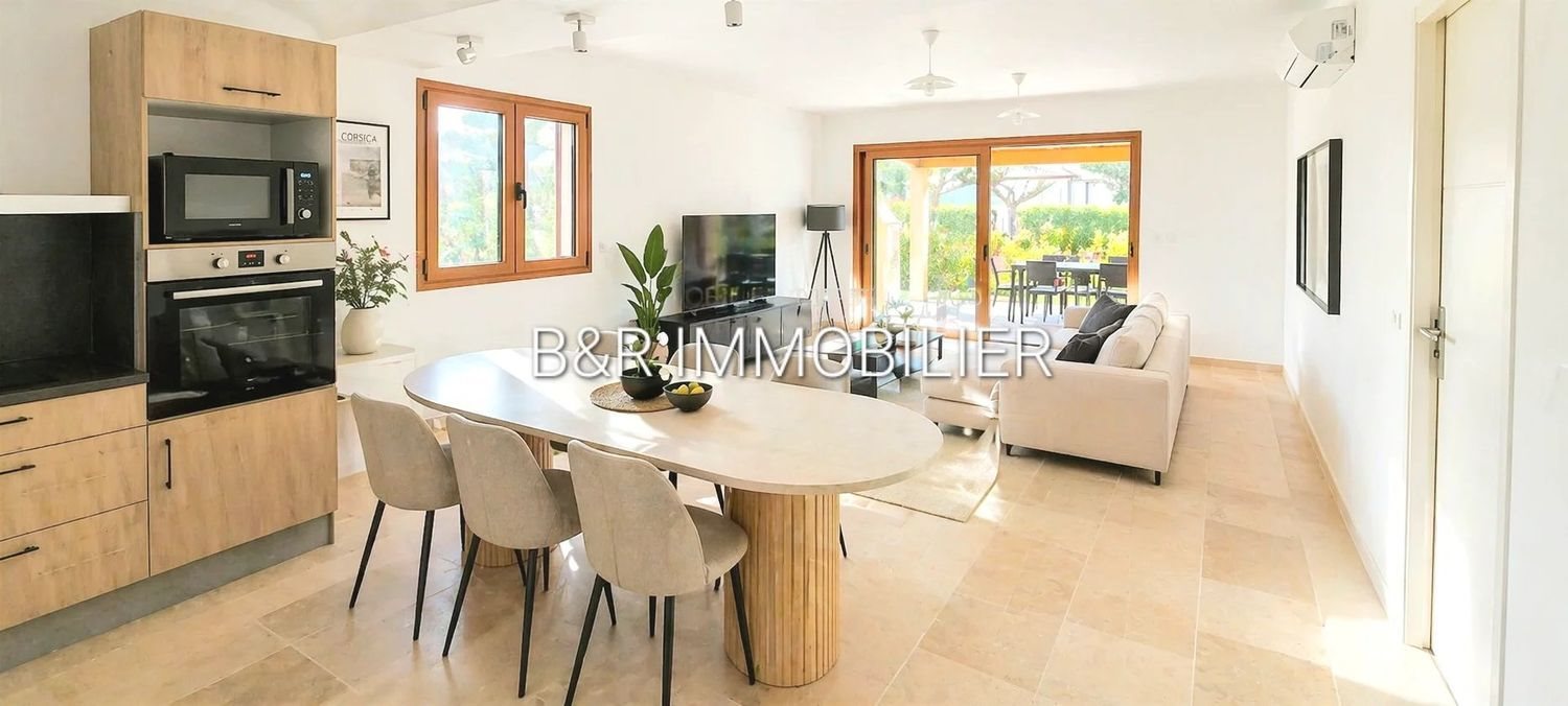Appartement à vendre, 95m², Grosseto-Prugna