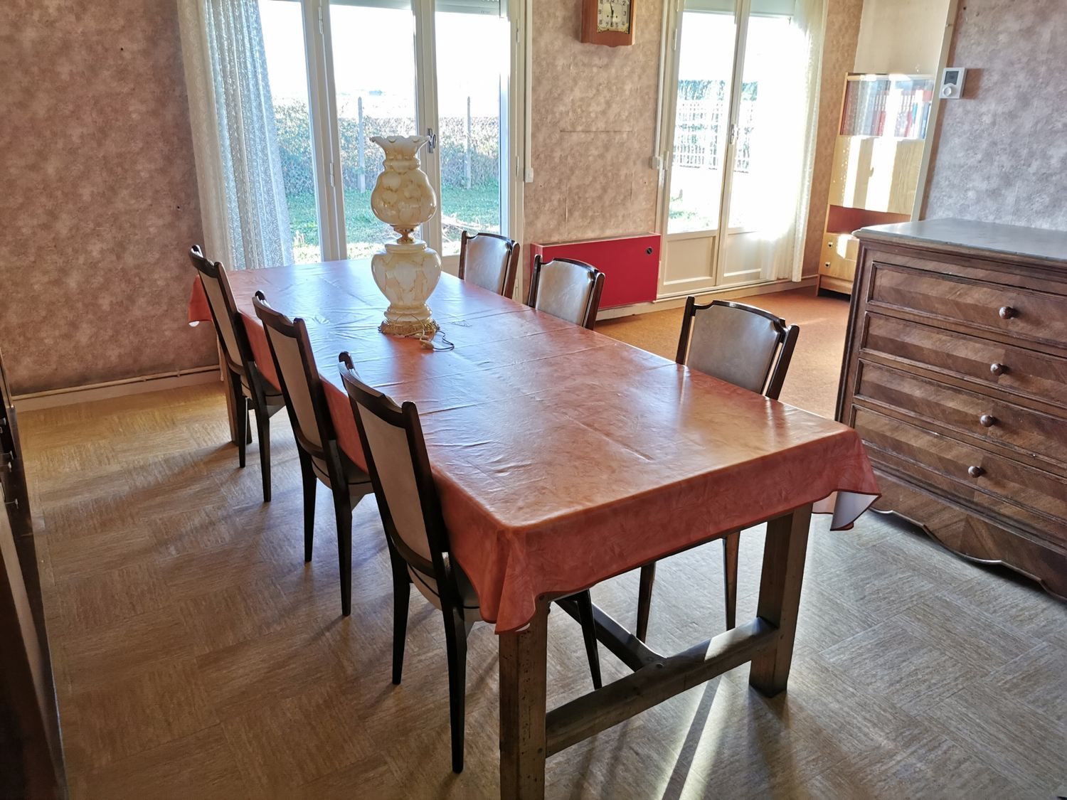 Maison à vendre, 90m², Saint-Sorlin-en-Valloire