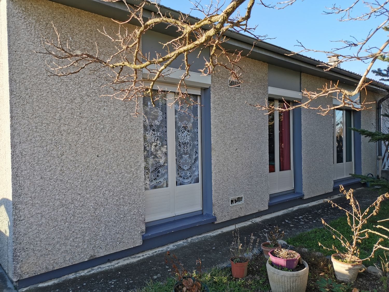 Maison à vendre, 90m², Saint-Sorlin-en-Valloire