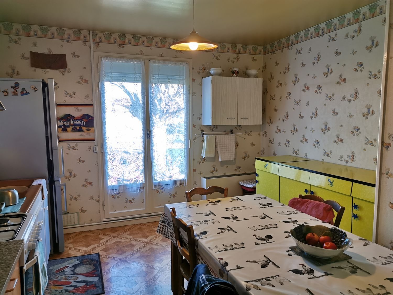 Maison à vendre, 90m², Saint-Sorlin-en-Valloire