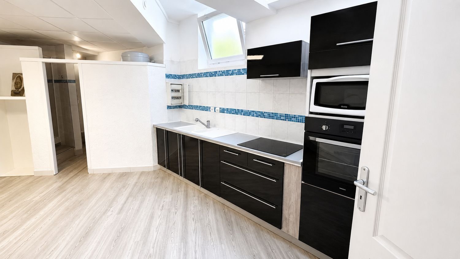 Appartement à vendre, 36m², Bourges