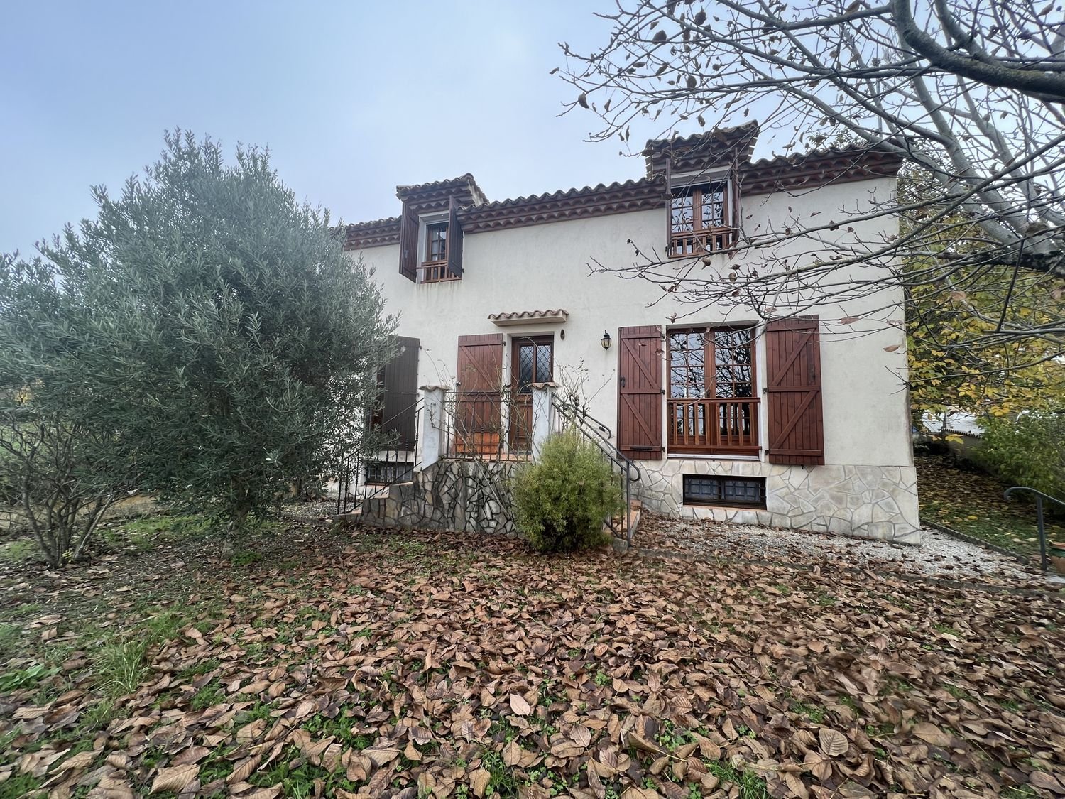 Maison à vendre, 120m², Massaguel