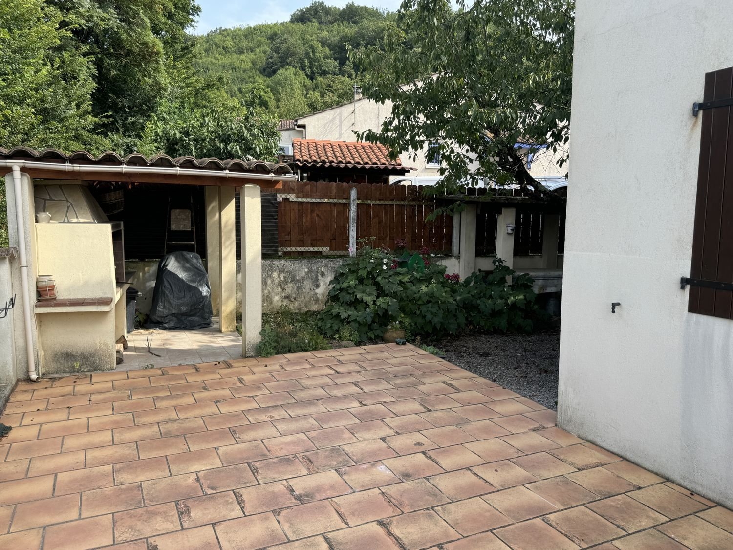 Maison à vendre, 120m², Massaguel