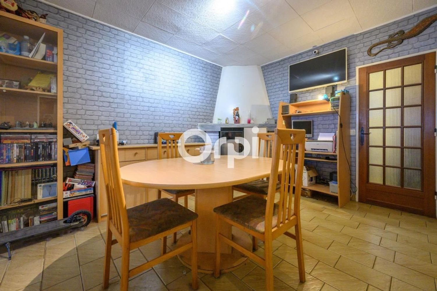 Maison à vendre, 85m², Armentières