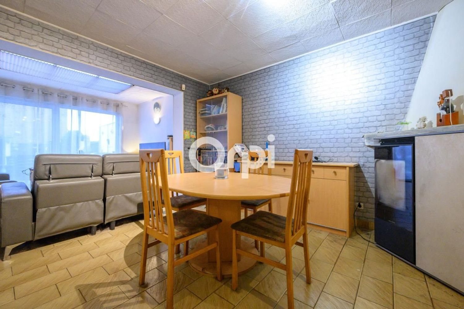 Maison à vendre, 85m², Armentières