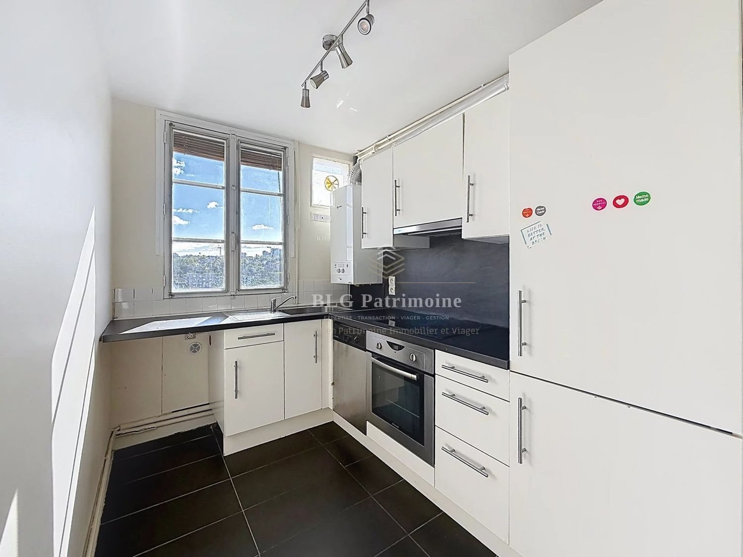 Appartement à louer, 57m², Arcueil