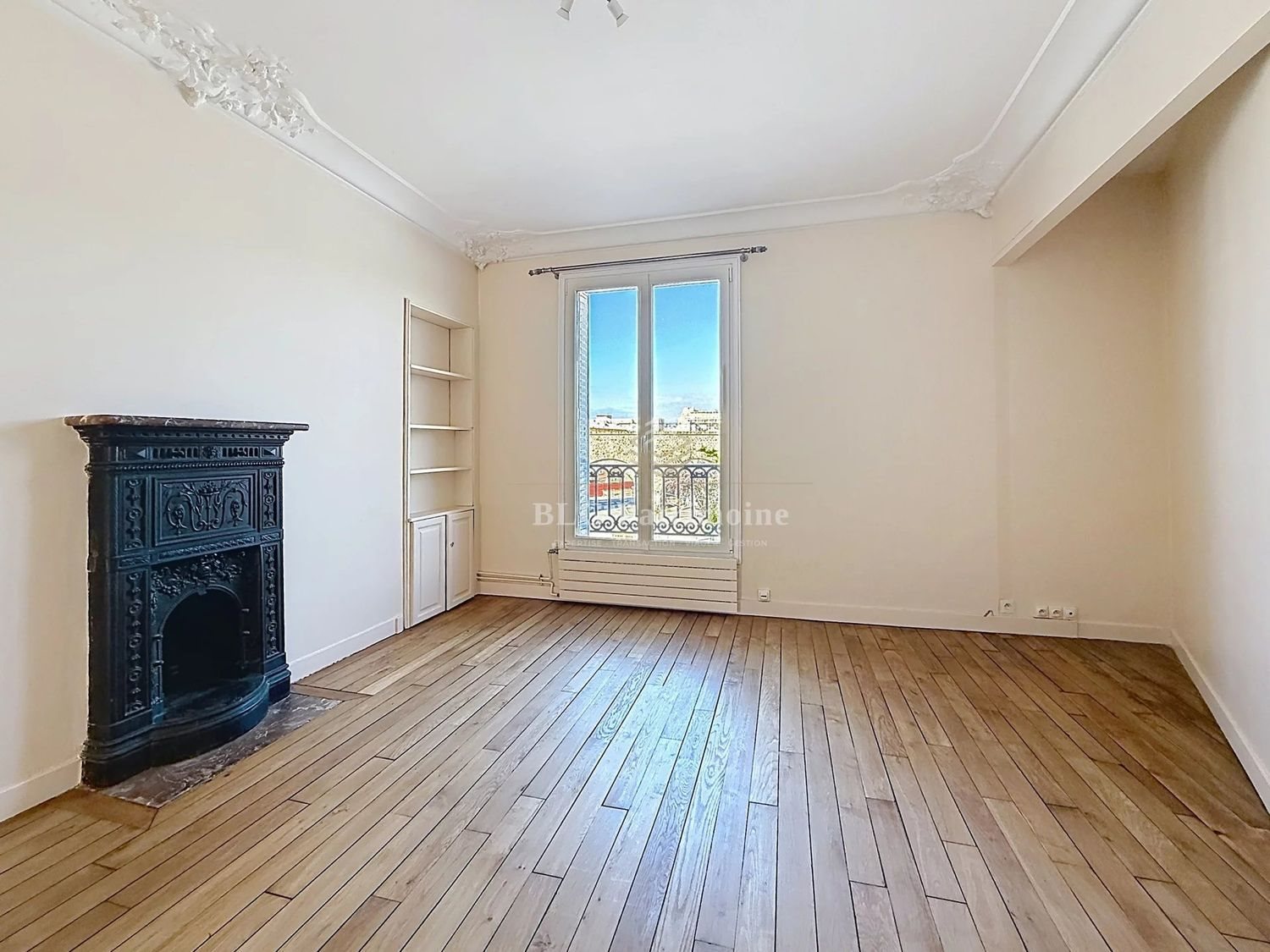 Appartement à louer, 57m², Arcueil