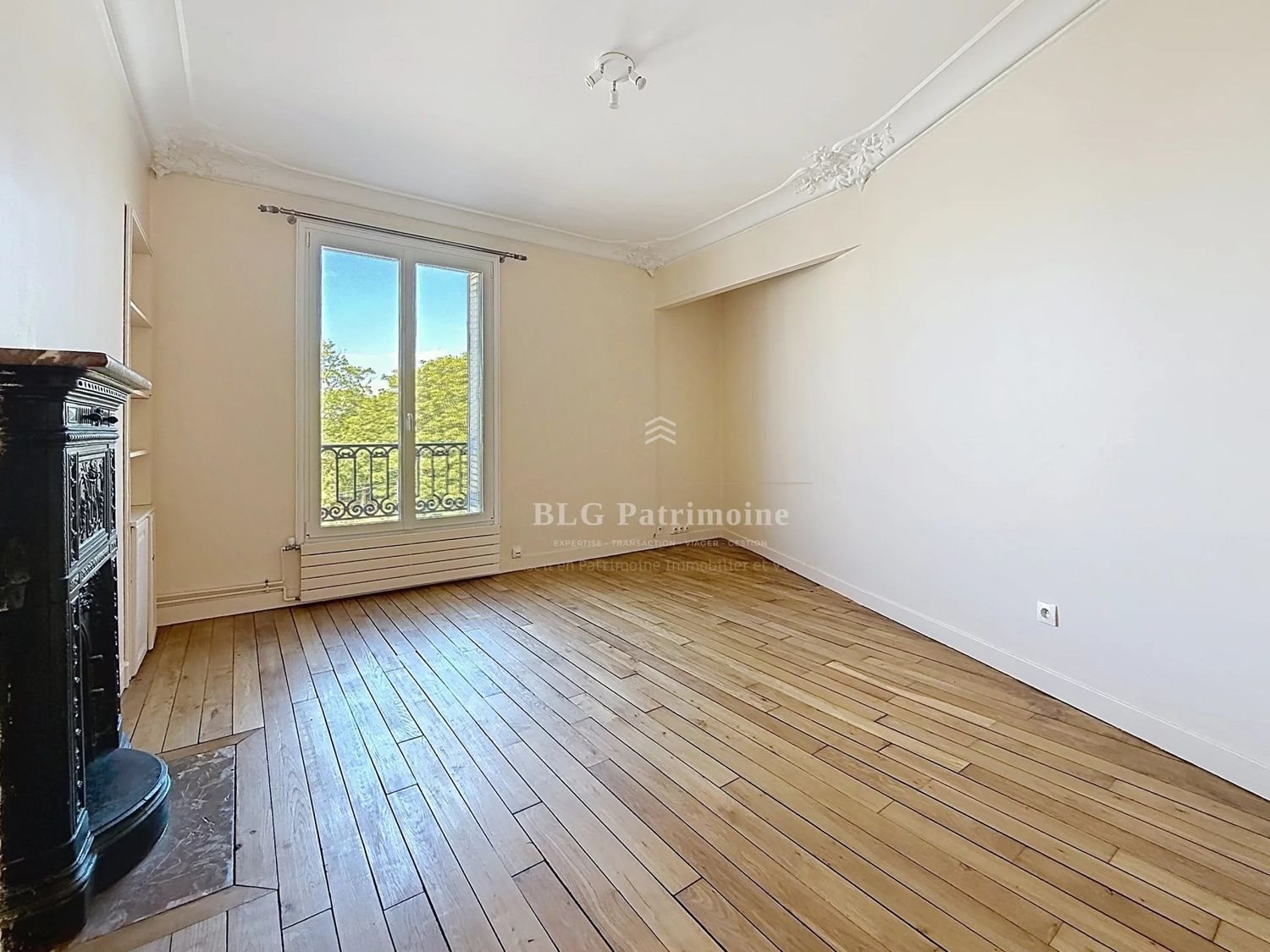 Appartement à louer, 57m², Arcueil