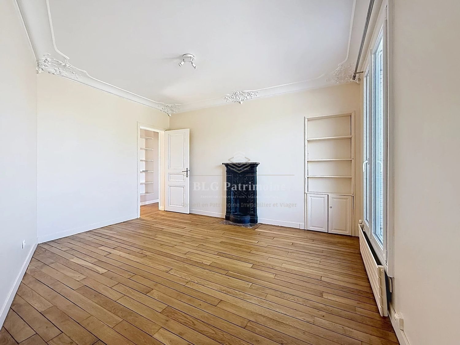 Appartement à louer, 57m², Arcueil