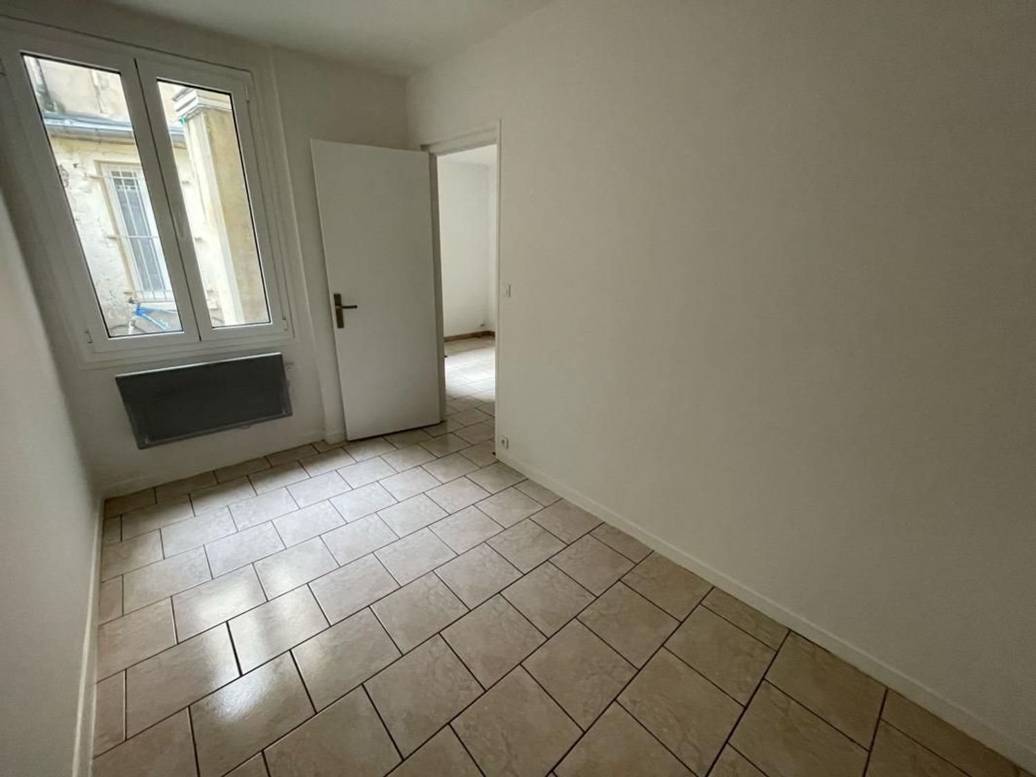 Appartement à vendre, 21m², Pontoise