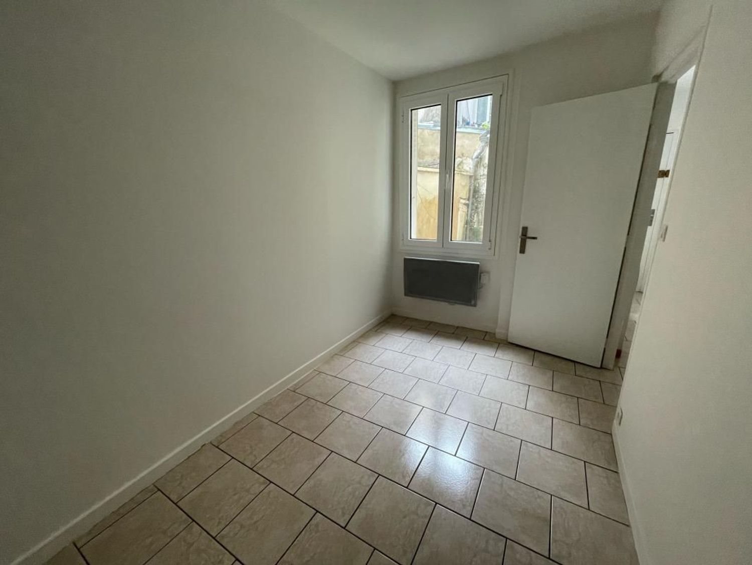 Appartement à vendre, 21m², Pontoise