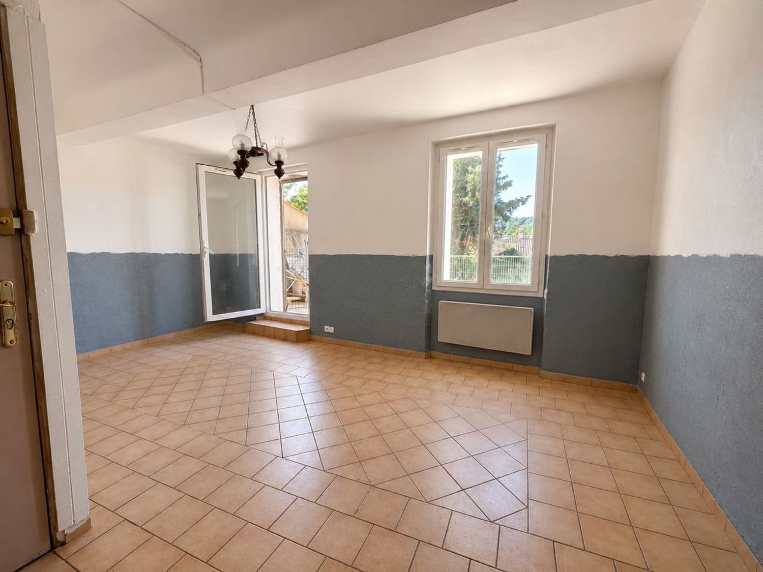 Appartement à vendre, 45m², Carnoules