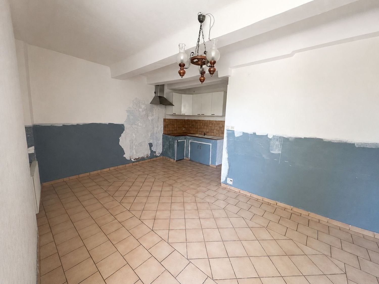 Appartement à vendre, 45m², Carnoules