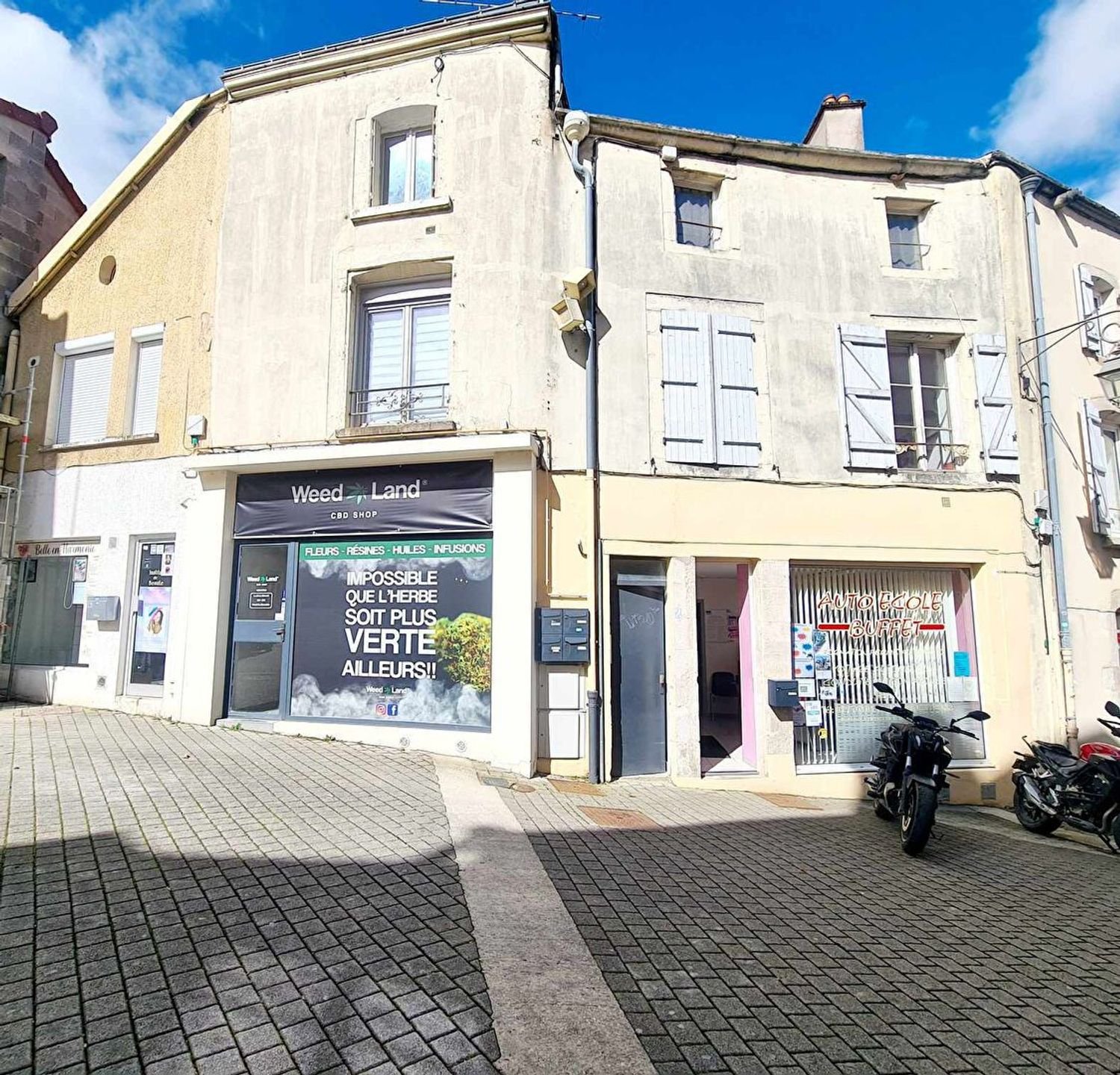 Maison à vendre, 280m², Chaumont