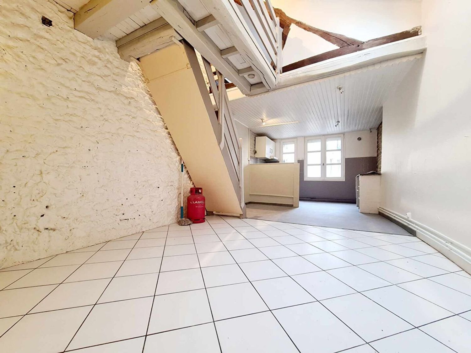 Maison à vendre, 280m², Chaumont