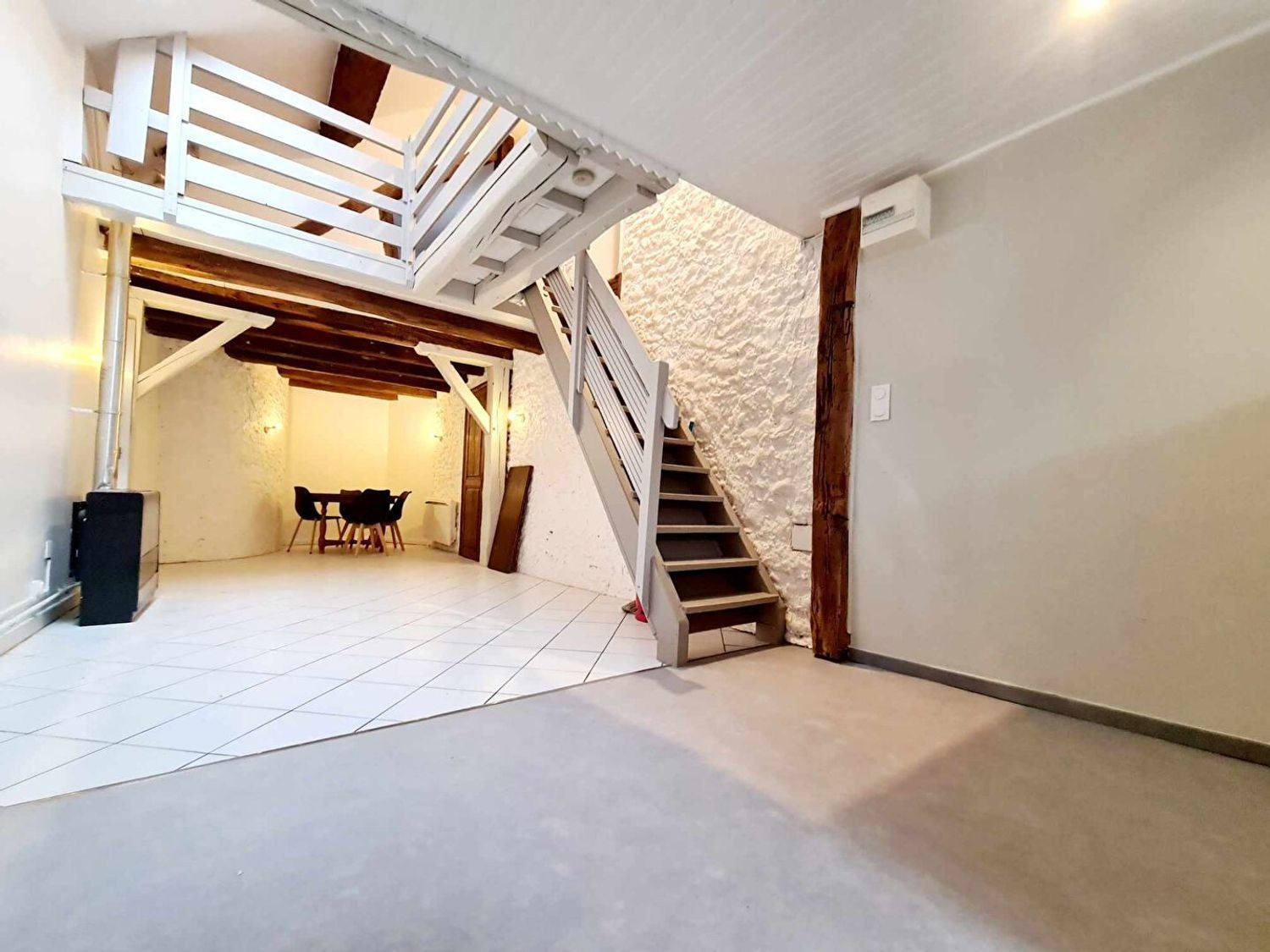 Maison à vendre, 280m², Chaumont