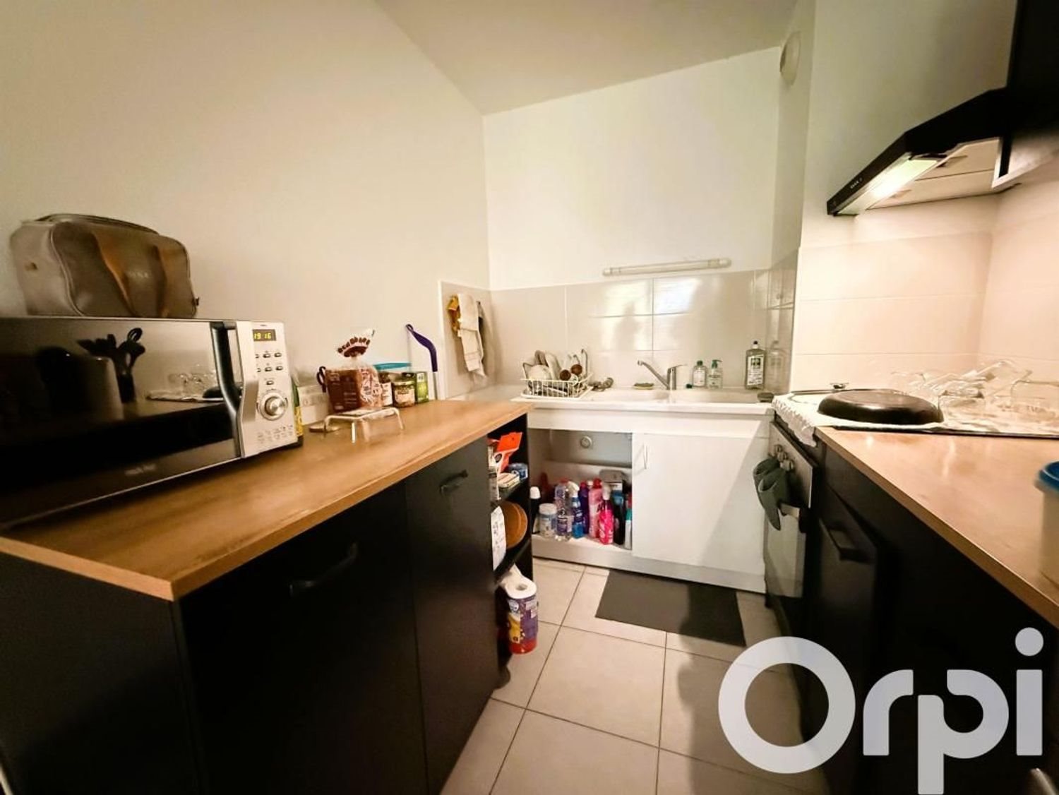 Appartement à vendre, 46m², Juvignac